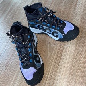 Nike ACG Zoom Terra Zaherra. Men’s 4 women’s 5.5